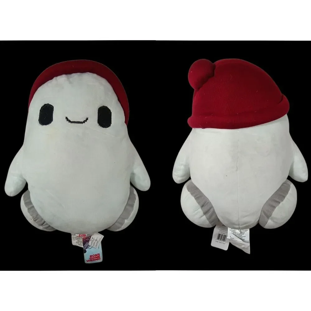Rare Ron's Gone Wrong B-bot Ron Big Pillow Plush Soft Toy Approx 15in New